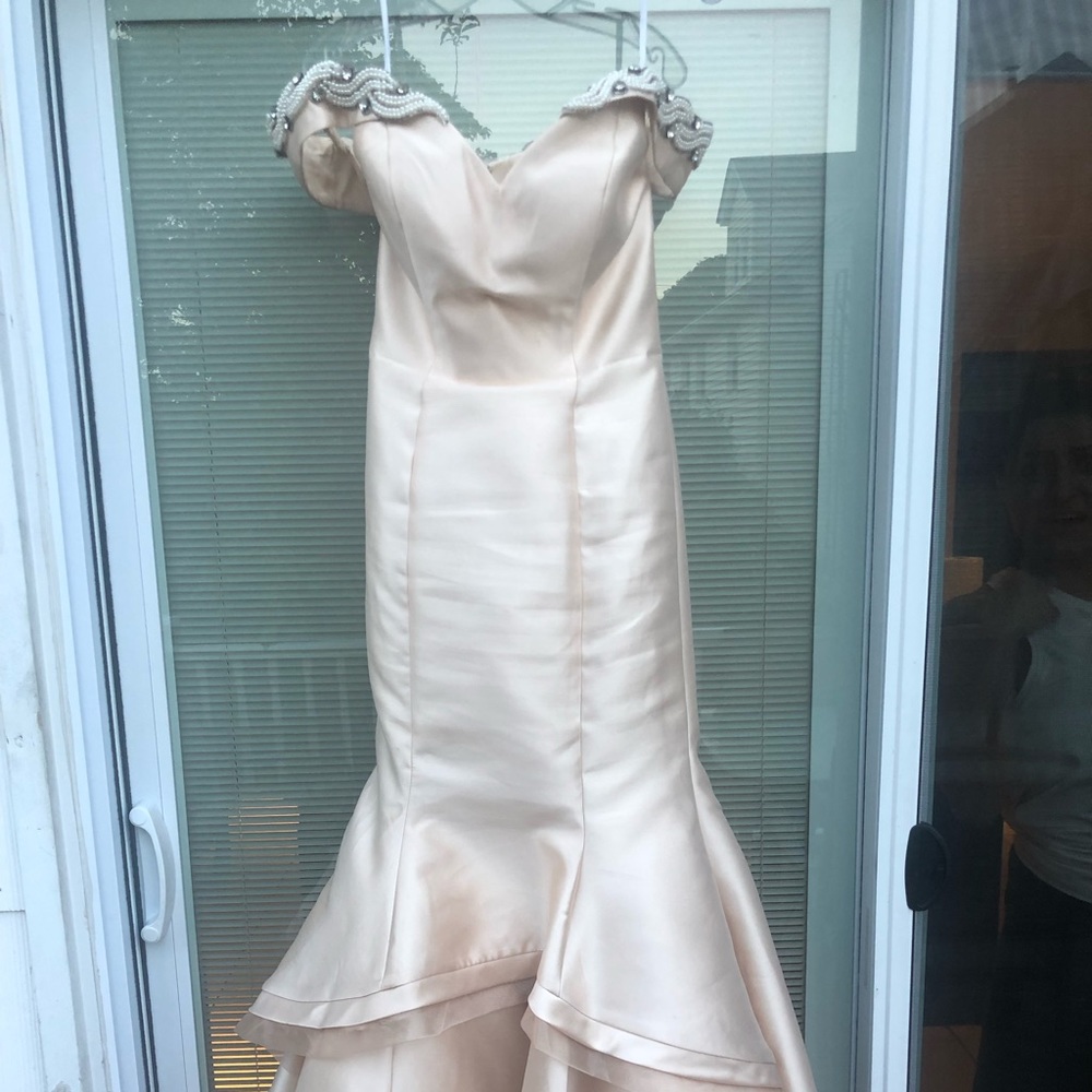Jovani Dress